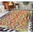 Flatweave Wardell Rust Rug