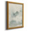 «Ocean Impression I», toile encadrée de qualité supérieure - prête à être accrochée - impression-1950908903