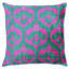 Square Pillow Cover & Insert