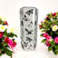 Genic Ceramic Freestanding Umbrella Stand