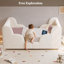 Upholstered Bed
