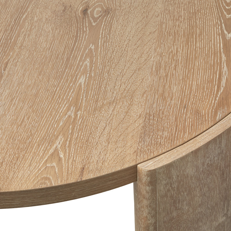Augusta Round Dining Table
