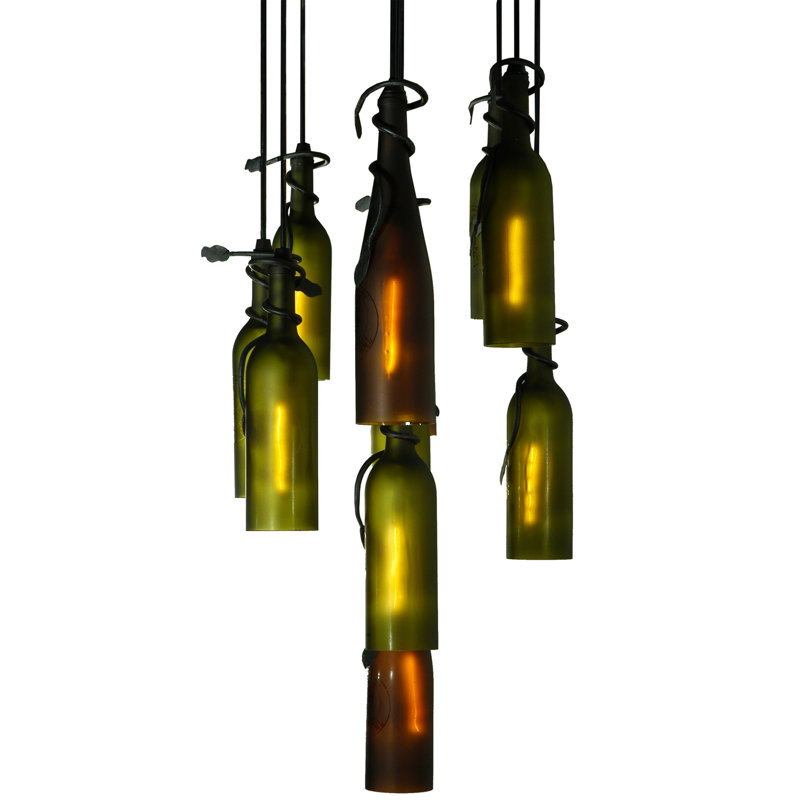 11 - Light Pendant