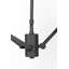 Lub 3 - Light Geometric Chandelier