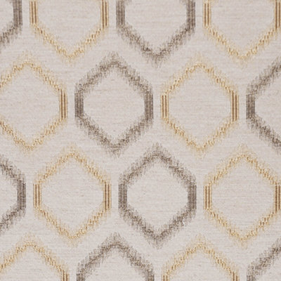 Wesco Gentry Polygon Fabric