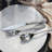 Supernature Porcelain Charger