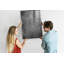 Magnetic Glass Dry Erase Board