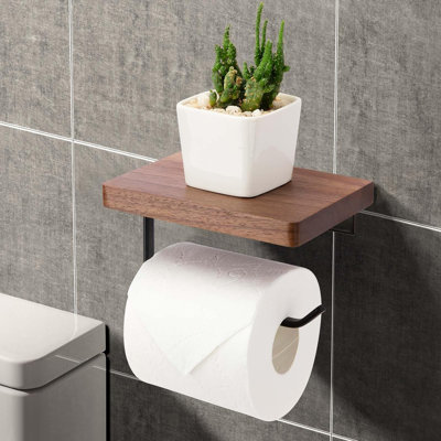 Porte-papier hygiénique