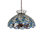 Roseborder Pendant