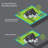 Premier Pet Wire and Flag Expansion Set