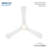 Bridge 60" Led Smart Ceiling Fan-116794763-116794767