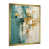 Gold Single Picture Framed