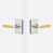Satin Nickel/Satin Brass