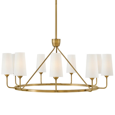 Ardea 9-Light Chandelier
