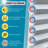 Motorized Cellular Honeycomb Shades, Light-Filtering-105745141-105745429