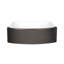 Rendezvous 33"L X 19.5"W Farmhouse/Apron Kitchen Sink-631267038