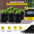 VEVOR 10 Watt Hydroponic Unit