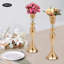 Vase de table en métal Mair-939757823