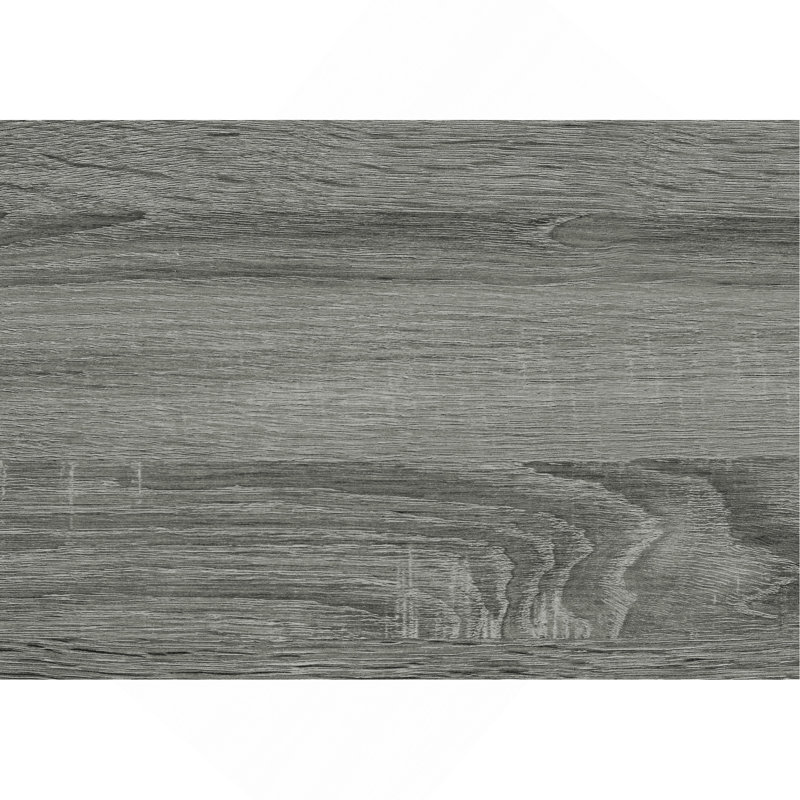 Dining Table, 48" Rectangular, Counter Height, Kitchen, Small, Storage,Contemporary, Modern, Gray