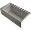 Archer 72" x 36" Soaking Bathtub-369241497-370674052