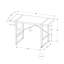 Bureau d'ordinateur Modern Modern