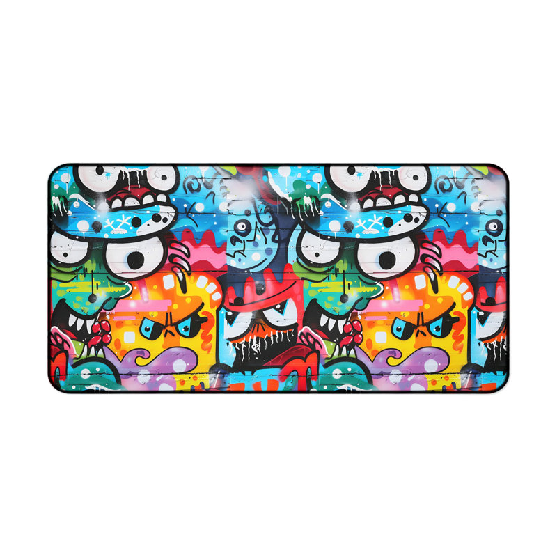 Desk Pad