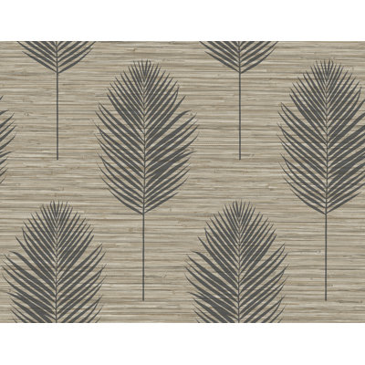 Mclaurin Floral Roll