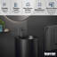 Lavabo de salle de bain piédestal circulaire en acier inoxydable de 32,75 po Karran Cinox-95277296