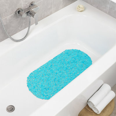Jalese Non-Slip Shower Mat
