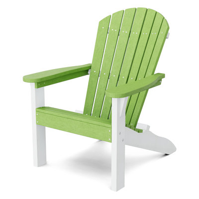 Chaise Adirondack Heritage Sunset