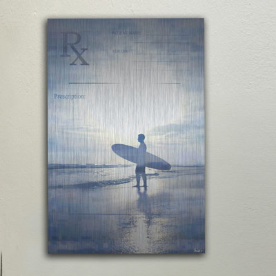 " Rx Surf " by Parvez Taj