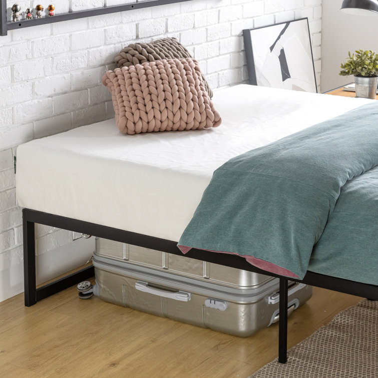 Bilski 14'' Bed Frame