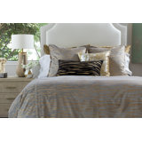 Zara Velvet Duvet Cover