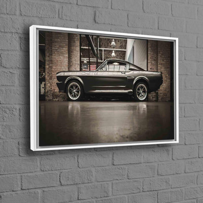 Print on Canvas