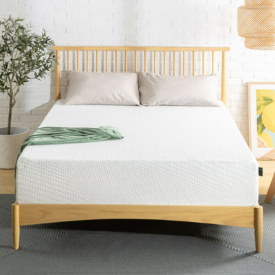 12'' Medium Memory Foam Mattress