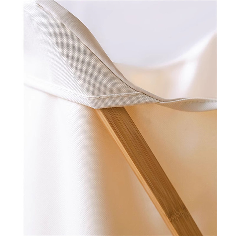 Fabric Laundry Hamper with Handles