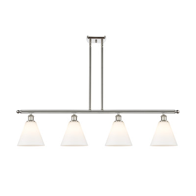 Allan-John 4 - Light Kitchen Island Pendant