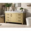 Meuble-lavabo simple 54 po_Traditional_VF60654-377027229