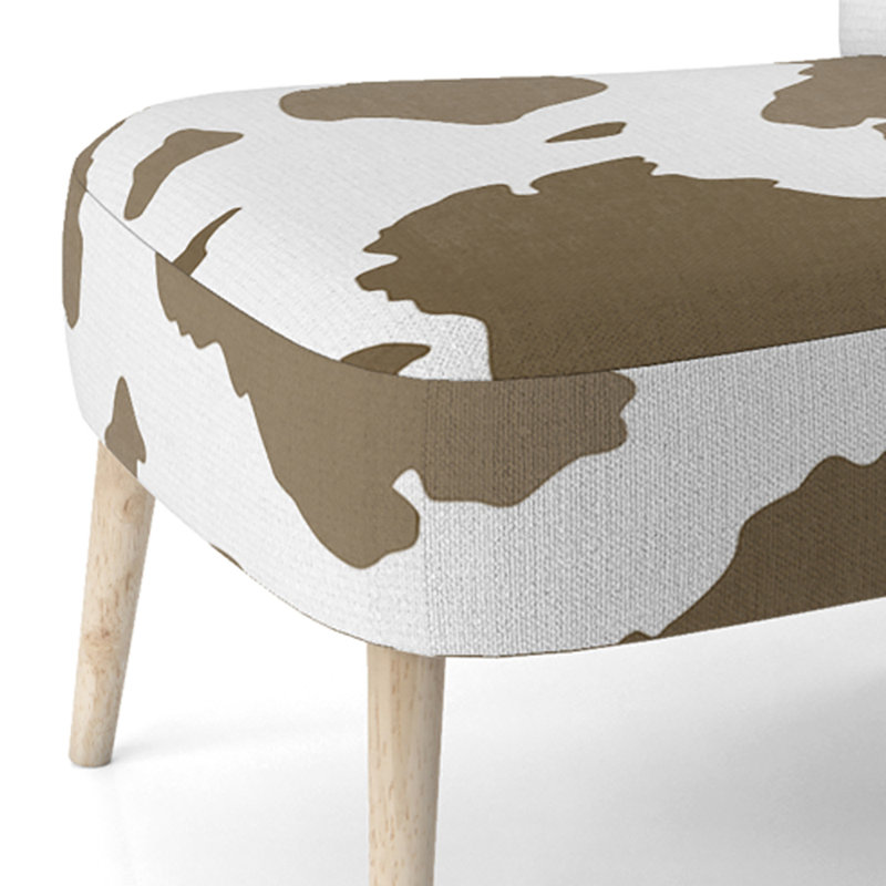 Chaise d'appoint d'appoint Brown Cabins & Lodge