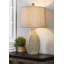 Lampe de table 28 po Ellisville