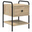 35 cm W Bedside Table-514678703