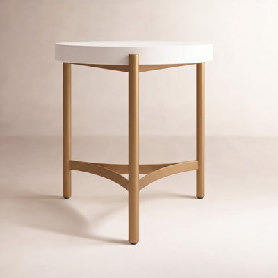 Peleg End Table