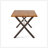 SANIBEL DINING TABLE