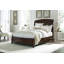 Lit standard avec rangement en bois massif Ifeoma-1059885968