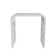 DAX Solid Surface Shower Stool