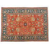 One-of-a-Kind 8'10" X 12'3" Area Rug