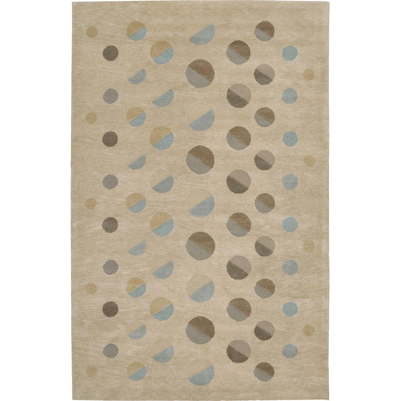 Aspects Rug, 8' x 11'