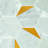 Random Sized Natural Stone Mosaic Wall Tile