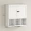 Wall Bathroom Cabinet