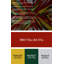 «Geometric Abstraction 8», art mural sur toile rouge-1884755986
